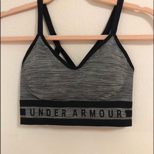 Under Amour sports bra